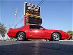 1991 Pontiac Firebird 