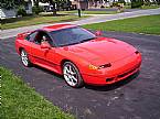 1991 Dodge Stealth 