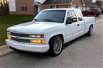 1992 Chevrolet C1500