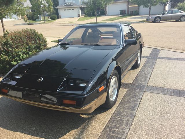 1985 Nissan 300ZX for sale
