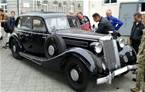 1938 Audi Horch 