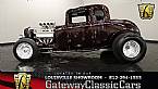 1938 Ford 5 Window Coupe
