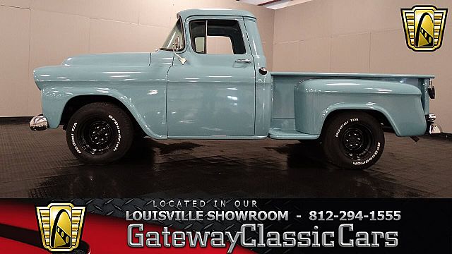 1959 GMC 101 for sale