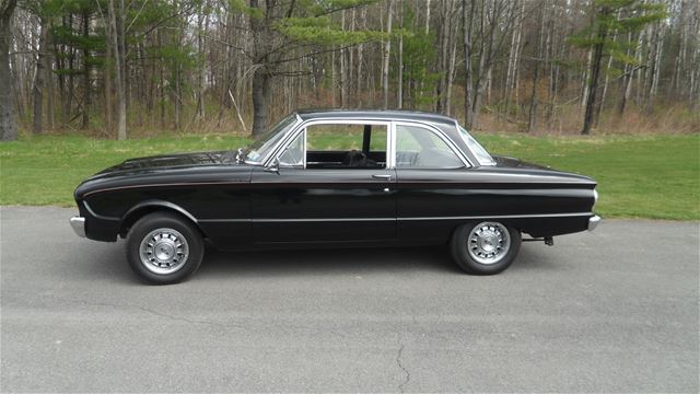 1960 Ford Falcon for sale