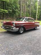 1957 Chevrolet Bel Air 