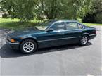 1995 BMW 740iL 