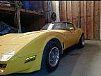 1981 Chevrolet Corvette