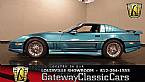 1987 Chevrolet Corvette
