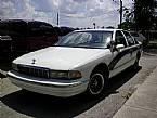 1994 Chevrolet Caprice