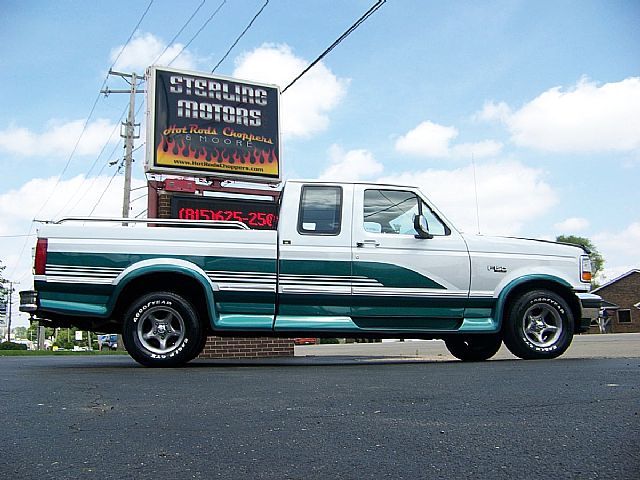 1994 Ford F150 for sale
