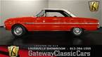 1963 Ford Falcon