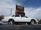 1995 Chevrolet Caprice