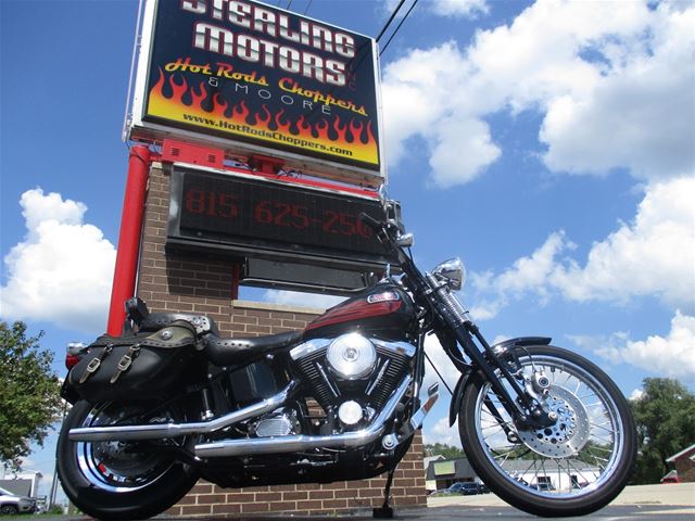 1995 Other FXSTSB