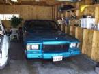 1978 Chevrolet Monte Carlo