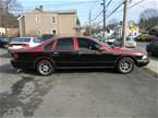 1996 Chevrolet Caprice