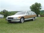 1996 Buick Roadmaster 