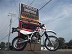 1996 Honda XR650L