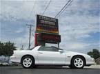 1997 Chevrolet Camaro 