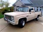 1985 GMC 1500