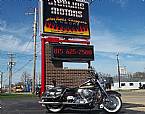 1998 Other H-D FLHRCI Road King Classic Anniversary