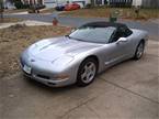 1998 Chevrolet Corvette 
