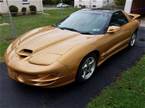 1998 Pontiac Firebird