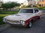 1968 Buick Skylark