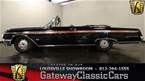 1962 Ford Galaxie