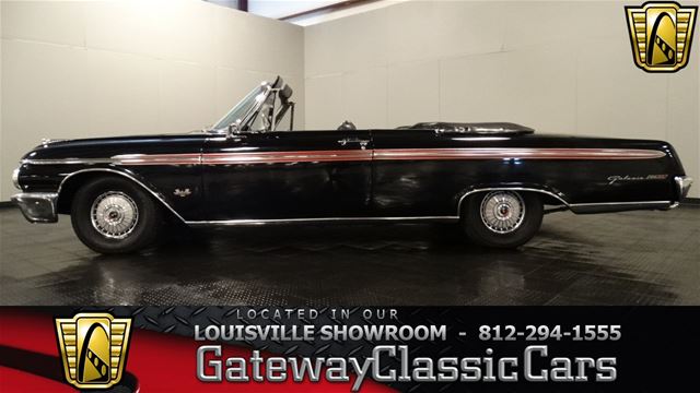1962 Ford Galaxie for sale
