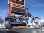 1999 Other H-D Custom FXSTC