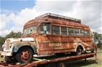 1930 Studebaker Bus 