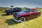 1951 Ford Tudor