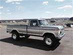 1977 Ford F250 