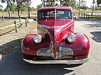 1939 Buick Special 