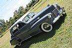 1941 Cadillac Fleetwood