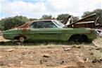 1970 Pontiac Grand Prix 