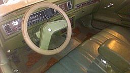 1979 Oldsmobile Cutlass for sale
