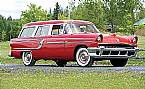 1955 Mercury Custom