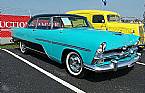 1956 Plymouth Savoy