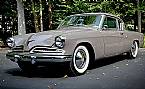 1953 Studebaker Commander