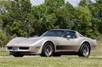 1982 Chevrolet Corvette