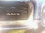 1968 AMC AMX