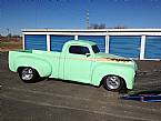 1948 Studebaker Pickup 