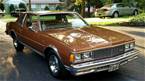 1979 Chevrolet Caprice 