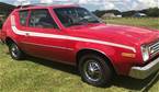 1977 AMC Gremlin