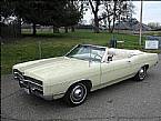 1969 Ford Galaxie