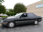 1991 Alfa Romeo 164L