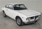 1969 Alfa Romeo GT Junior