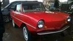 1964 AC Amphicar 