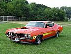 1971 Ford Gran Torino